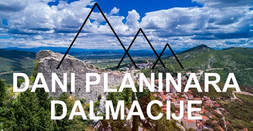 Dani planinara Dalmacije Gorštaci